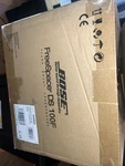 Bose 040805 Free Space 100F 100W Single Loudspeaker White. Fixed Price $110.00.