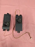 Vizio VW32L HDTV20A Speakers. Fixed Price $14.88.