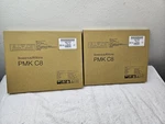 Bowers & Wilkins Pmk C8 Lot Of 2 Pre Construction Mounting Kit New Sealed. Fixed Price $40.00.