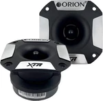 Orion XTR350HP 3.4" Series 125W Rms 500W Max Aluminum Bullet Tweeters. Fixed Price $49.95.