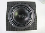 B&w/ Bowers Wilkins Matrix , 6.5" Woofer #BX150/M1. Fixed Price $69.99.