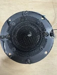 Pair Dynaco 25 Alnico Magnet 1/2 Inch Dome Tweeter Tested Good Ex Sound. Fixed Price $150.00.