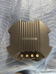 Sonance Round Enclosure For 6.5 In-ceiling Speaker. Fixed Price $45.00.
