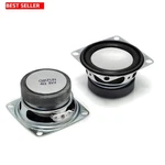 High-quality 2" 4OHM 3W Full Range Audio Speakers Pack Of For Electronics. Fixed Price $18.59.