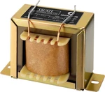 Monacor Transformer Core Coil LSI-47T High Load Capacity 240 W 4.7 Mh 1 Pair. Fixed Price $70.35.