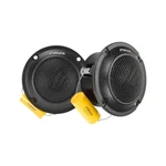 2X Prv 240W Shallow Super Tweeter Neodymium TW400TI-ND-4 Slim Ohm 3" Rounded. Fixed Price $49.91.