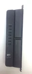 Toshiba 32C110U1 Plastic Operation Buttons (power/channel/volume) From Tv. Fixed Price $9.95.