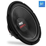 Pyle 15IN 2000W Dual 4-OHM Dvc Car Audio Subwoofer. Fixed Price $62.99.