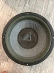 Vintage Klipsch KD-103-K Passive Speaker Woofer Screws Read. Fixed Price $39.99.