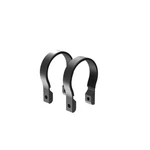 Cerwin Vega CL275B 2.75 In. Clamp Ring Black - 4 Piece. Fixed Price $83.98.