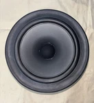 Jbl 332650-001 Speaker Woofer HLS610 HLS615 Fully Tested Works Great. Fixed Price $75.00.