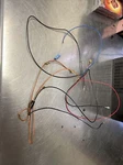 Mtx Aal 1240B 200-WATT Speaker Parts Vintage Tested. Fixed Price $77.00.