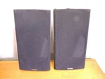Paradigm Focus V.3 Parts - Speaker Grills. Fixed Price $14.99.