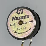 Advent Recoton Tweeter CLV-A900R Nasaco 4 Ohm E-sk. Fixed Price $15.95.