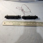Pair Of Tv Speakers Set Panasonic TC-32LX70. Fixed Price $17.99.