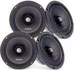 4X Orion Cobalt CM654 6.5" 1000W Mid-range Bullet Car Audio Loud Speakers 2-PAIR. Fixed Price $119.95.