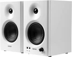 MR4 42W Powered Monitor Speakers, 1" Tweeter & 4" Woofer, Balanced Trs/rca/aux,. Fixed Price $254.37.