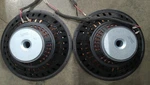 Genuine Klipsch 15" 1067494 V8028 190613 SPL-150 Replacement Woofer. Fixed Price $195.00.