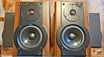 Aiwa SX-LM50 Watt Audio Recording Speakers Pair Vintage Great Sound Scratches. Fixed Price $164.50.