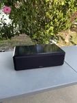 Bic Venturi Center Channel Speaker DV53CLR. Fixed Price $52.50.