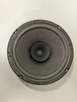 Radio Shack #40-1286C 8" Full Range Acoustic Suspension Speaker Realistic. Fixed Price $30.00.