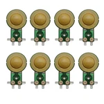 2/4/8/10PCS Aft Diaphragm For Timpano Audio TPT-DH175 Horn Drive TPT-RPDH175. Fixed Price $28.48.
