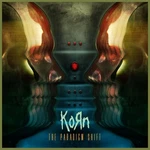 Korn The Paradigm Shift Banner 3X3 Fabric Poster Tapestry Flag Album Cover. Fixed Price $28.95.