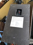 Sony SS-1850 Speaker Crossover And Back Panel. Fixed Price $37.50.