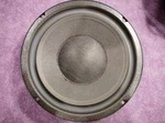 Klipsch P/r KD-11-K Kg 3 Passive Radiator Excellent. Fixed Price $38.00.