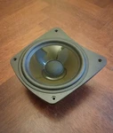Speaker Energy Woofer Z 4DR/51877 Made In Canada Usa Diffuser. Fixed Price $93.26.