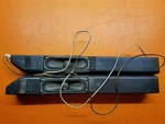 Tv Speaker Set Samsung PN50C550G1F. Fixed Price $11.98.