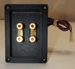 Bowers And Wilkins B&w DM603 Speaker Crossover With Bars ZZ10094 S1, DM602. Fixed Price $30.00.