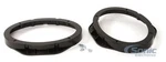 Metra 82-5606 X 9" Front Door Speaker Adapters 2015-UP Ford F-150 Trucks. Fixed Price $23.95.