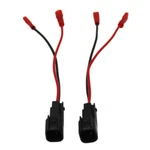 Imc Audio SWH-5601-3 Speaker Harness 2011 2012 2013 2014 Ford Edge. Fixed Price $8.26.
