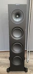 Kef Q750 6.5" 300W 2.5-WAY Floor Standing Tower (single) Speaker Black Used. Fixed Price $549.99.