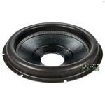 12" Tall Roll Subwoofer Cone CNGZ1203 Speaker Parts Car Audio. Fixed Price $28.00.
