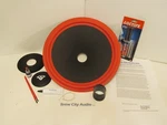 15" 4 Ohm Recone Kit For Cerwin Vega VS-150 VSW15. Fixed Price $83.95.