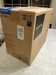 Sony SS-CS5 Speakers Pair Hi-res 3WAY Bookshelf Audiophile Bass Reflex New. Fixed Price $189.00.