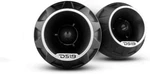 DS18 PRO-TSQ3IN1 1" Aluminum High Compression Super Bullet Tweeter 200W Max. Fixed Price $52.76.