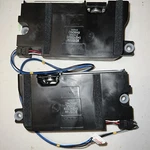Tv Speaker Set Lg OLED65B7A-U. Fixed Price $50.00.