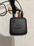 Logitech Wireless Speaker Bluetooth Adapter S-00113. Fixed Price $28.00.