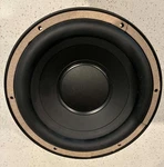 Definitive Technology 7140A100-E Original 8" Speaker For Sc 2000 Subwoofer. Fixed Price $65.00.