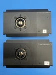 67259-01 / 661TND Titanium Laminate Tweeter -jbl 62, 940, Tested See Video. Fixed Price $30.00.