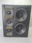 Rare Single Miller Kreisel M&k MPS-150 Thx Magnetically Shielded Main Speaker. Fixed Price $499.95.