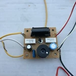 Polk Audio RTI100 Crossover Piece, Tested. Fixed Price $19.99.