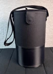 Sonos Move Travel Bag Portable Carry Case Nwot - Black. Fixed Price $39.00.