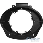 Metra 82-3018 6.5" To 6.75" Speaker Adapters For 2016-UP Chevrolet Camaro. Fixed Price $31.99.