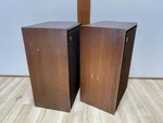 Genuine Tannoy Empty Speaker Enclosure Cabinets Pair Vintage For 10" / 12" 15. Fixed Price $936.45.