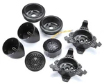 Jbl Arena 26BE Series 1" Pair Beryllium Dome Tweeters. Fixed Price $599.99.