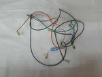 Mtx HTS1238 Speaker Crossover 3-WAY Working. Fixed Price $14.96.